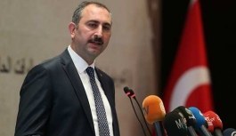 Adalet Bakanı Gül'den Muharrem İnce açıklaması! Yalanlandı