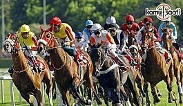 At Yarışları Yönetmeliğinde Değişiklik Yapıldı - 23 Haziran 2018 Cumartesi