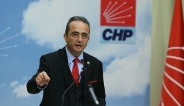 CHP Genel Başkan Yardımcısı Tezcan'dan Suruç açıklaması!