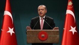 Cumhurbaşkanı Erdoğan'dan eğitim mesajı! Türkiye...
