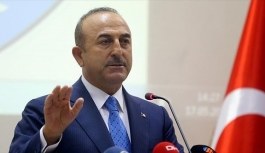 Dışişleri Bakanı Çavuşoğlu'dan Adil Öksüz açıklaması