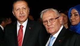 Erdoğan Demirören hayatını kaybetti! Beşiktaş'tan açıklama