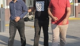 Konya merkezli 31 ilde FETÖ soruşturması! 124 gözaltı kararı