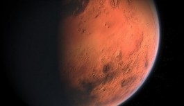 Mars'ta heyecan uyandıran iki keşif! NASA açıklaması