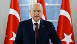 MHP Genel Başkan Yardımcısı Sefer Aycan görevden alındı! Devlet Bahçeli...