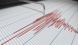 Muğla’da 4,1 büyüklüğünde deprem oldu
