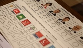 Oy nasıl kullanılacak? 6 adımda oy kullanma rehberi 2018