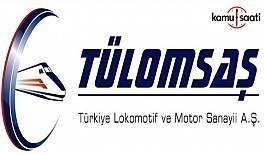 Türkiye Lokomotif ve Motor Sanayii Anonim Şirketi Genel Müdürlüğü Personel Yönetmeliği - 12 Haziran 2018 Salı