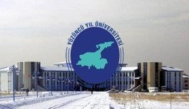 Van Yüzüncü Yıl Üniversitesi 30 Akademik Personel Alım İlanı - 29 Haziran 2018