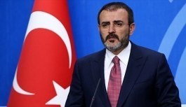 AK Parti Sözcüsü Ünal: Kemal Kılıçdaroğlu'nun yalanlarından CHP'liler de sıkıldı