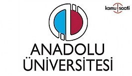 Anadolu Üniversitesi Havacılık ve Uzay Bilimleri Fakültesi Pilotaj Bölümü Eğitim-Öğretim ve Sınav Yönetmeliğinin Yürürlükten Kaldırıldı - 20 Temmuz 2018 Cuma