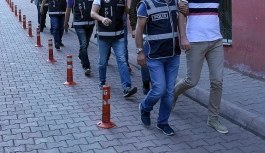 Ankara merkezli 13 ilde FETÖ operasyonu! TSK bünyesindeki...