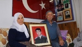 Şehit babası Akça: Devlet terörün üstüne gitti, kanımızı yerde koymadı