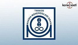 TMMOB Makine Mühendisleri Odası Akışkan Gücü Mühendis Yetkilendirme ve Belgelendirme Yönetmeliği - 9 Temmuz 2018 Pazartesi