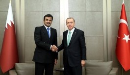Katar'dan Türkiye'ye önemli ziyaret!
