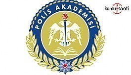 Polis Amirleri Eğitimi Merkezi Giriş ve Eğitim-Öğretim Yönetmeliğinde Değişiklik Yapıldı - 17 Ağustos 2018 Cuma