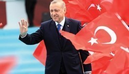 Erdoğan açıkladı! 29 Ekim'de 3. havalimanı açılacak