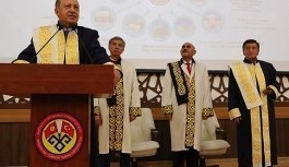 Erdoğan'dan Kırgızistan'da FETÖ açıklaması! Kardeşlerimizi uyarıyoruz