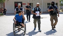 IŞİD mensubu Adana'da yakalandı! Hastanede...