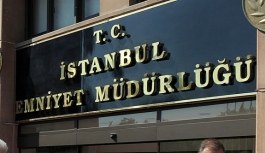 İstanbul Emniyeti’nde ilçe ve şube müdürleri belli oldu! İşte o isimler...