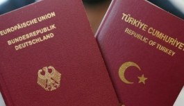 Türk vatandaşı olmak kolaylaştı! Resmi Gazete'de...