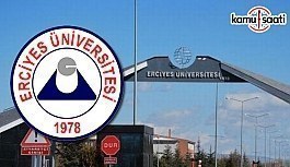 Erciyes Üniversitesi Yabancı Diller Yüksekokulu Yabancı Dil Hazırlık Programı Eğitim-Öğretim Yönetmeliğinde Değişiklik Yapıldı - 6 Ekim 2018 Cumartesi