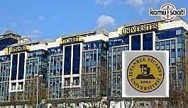 İstanbul Ticaret Üniversitesi Önlisans ve Lisans Eğitim-Öğretim ve Sınav Yönetmeliğinde Değişiklik Yapıldı - 30 Ekim 2018 Salı