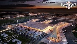 İstanbul 3. Yeni Havalimanının adı ne olacak?