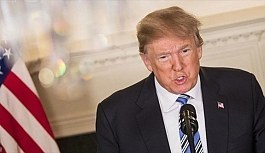 Trump'tan yeni 'Kaşıkçı' açıklaması