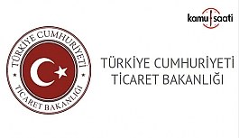 Türkiye Tanıtım Grubunun Kuruluş ve Görevleri Hakkında Yönetmelikte Değişiklik Yapıldı - 13 Ekim 2018 Cumartesi