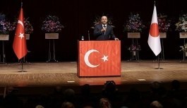 Dışişleri Bakanı Çavuşoğlu: Japonya ile ticaret ve yatırım artırılacak