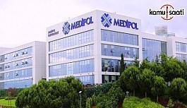İstanbul Medipol Üniversitesi'ne ait 5 yönetmelik Resmi Gazete'de yayımlandı - 3 Kasım 2018 Cumartesi