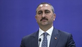 Adalet Bakanı Gül: İsrail'in terör adına ağıt yakmasına şaşırmıyoruz