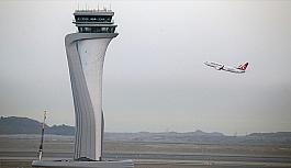 THY İstanbul Havalimanı'ndan yeni noktalara uçacak