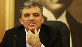 Abdullah Gül e Kayseriden Tepki