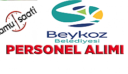 Beykoz Belediyesi Personel Alımı, İş Başvurusu