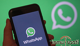 WhatsApp'dan 2020 Yılında  Şok Karar Aldı