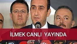 Başkan Mustafa İlmek Canlı Yayında..! Tv Kayseri izle canlı yayın