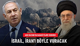 ABD basını misilleme planını sızdırdı: İsrail, İran'ı değil Hizbullah gibi vekillerini hedef alacak