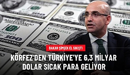 İslam Kalkınma Bankası'ndan Türkiye'Can suyu 6,3 milyar dolarlık finansman
