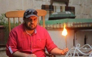 AA Muhabiri, Halep saldırısında hayatını kaybetti