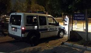 Adana'da 2 Polis Şehit Oldu