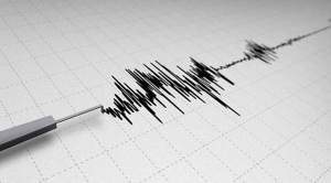 Antalya'nın Kale ilçesinde 5.2 büyüklüğünde deprem 