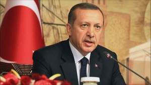 Cumhurbaşkanı Erdoğan Rusya Çok Ciddi Bir Yanlışın İçinde 