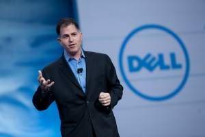 Dell'den rakamları altüst eden anlaşma: 67 milyar dolar