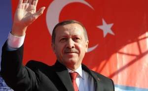 Erdoğan 3 dilde Hicri Yılbaşı'nı kutladı