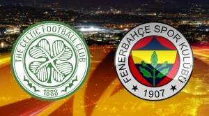 Fenerbahçe Celtic ile Berabere Kaldı