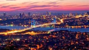 İstanbul Trafikte Dünya Birincisi!