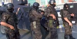 İstanbul'da DAEŞ'e yönelik operasyonlar: 12 gözaltı