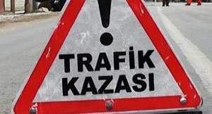 Kastamonu ve Aksaray'da meydana gelen trafik kazalarında 7 kişi öldü